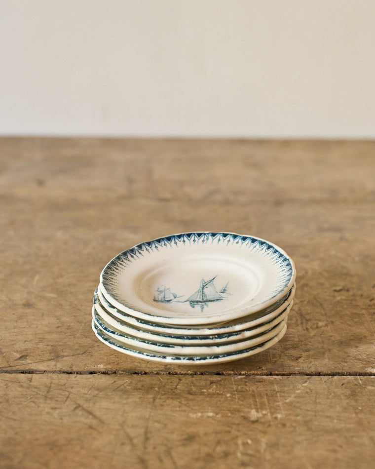 Mini Delft Dish