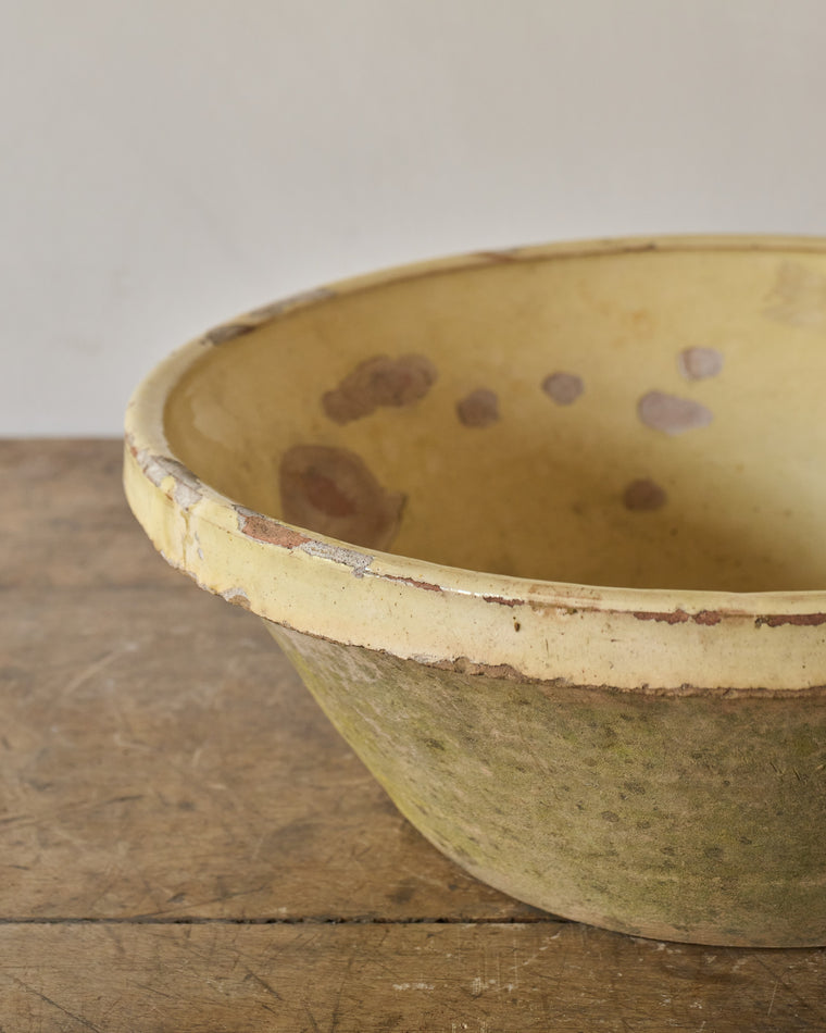 Antique Yellow Tian