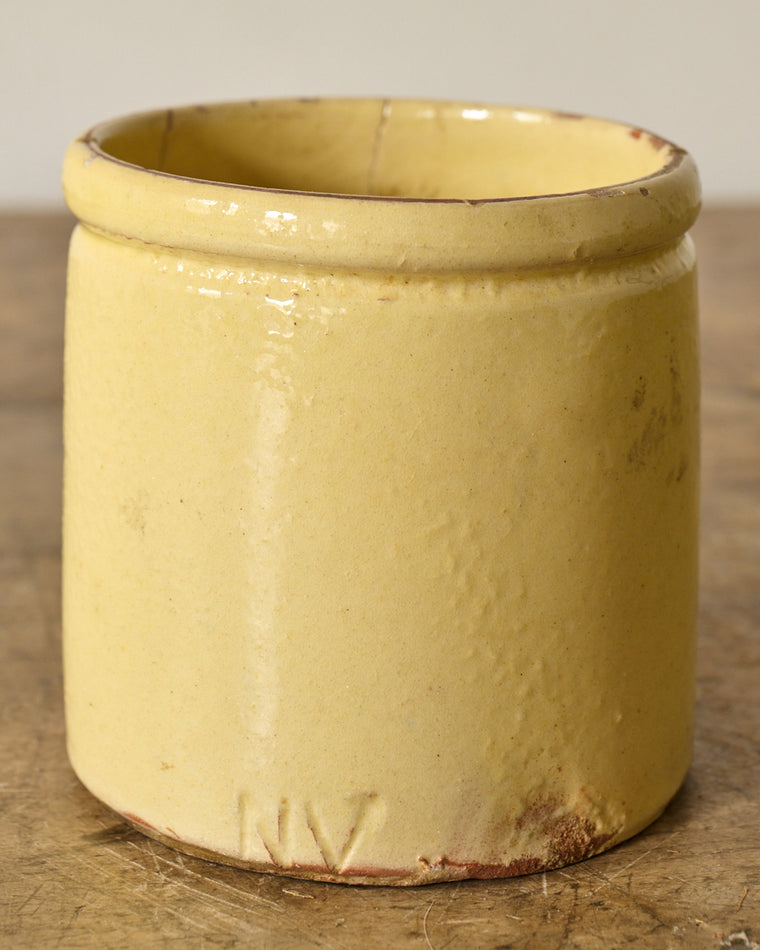 Savoie Jam Pot