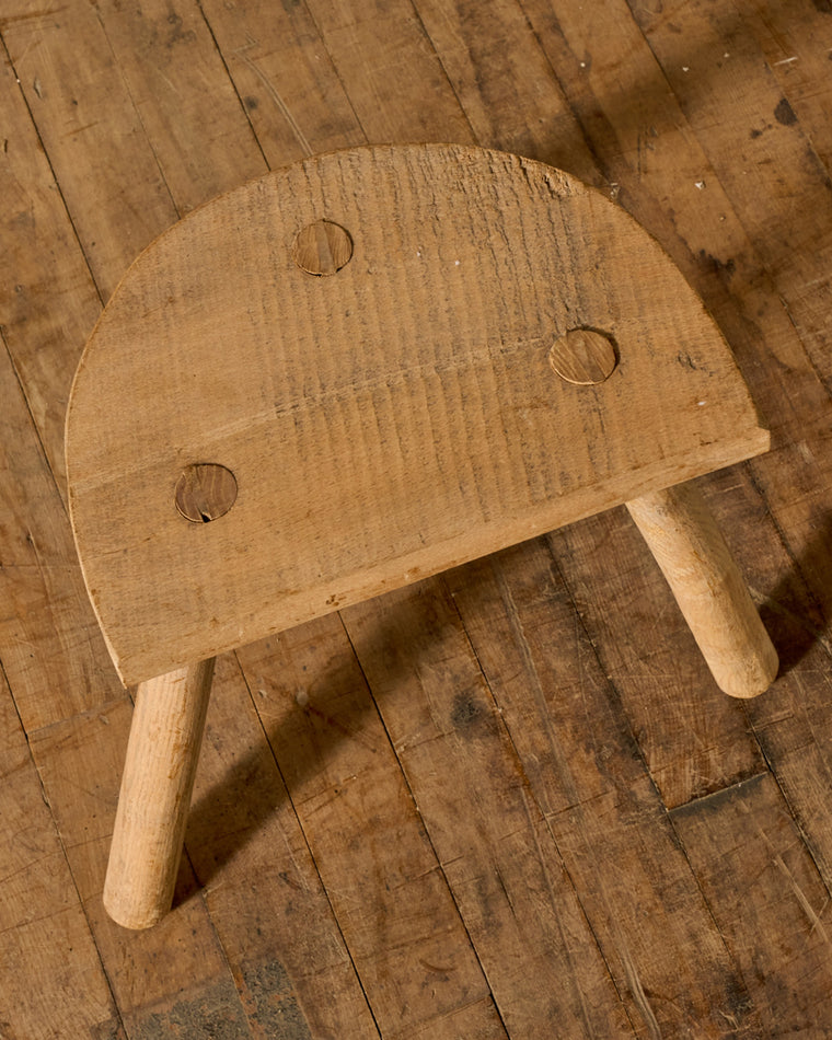 French Stool