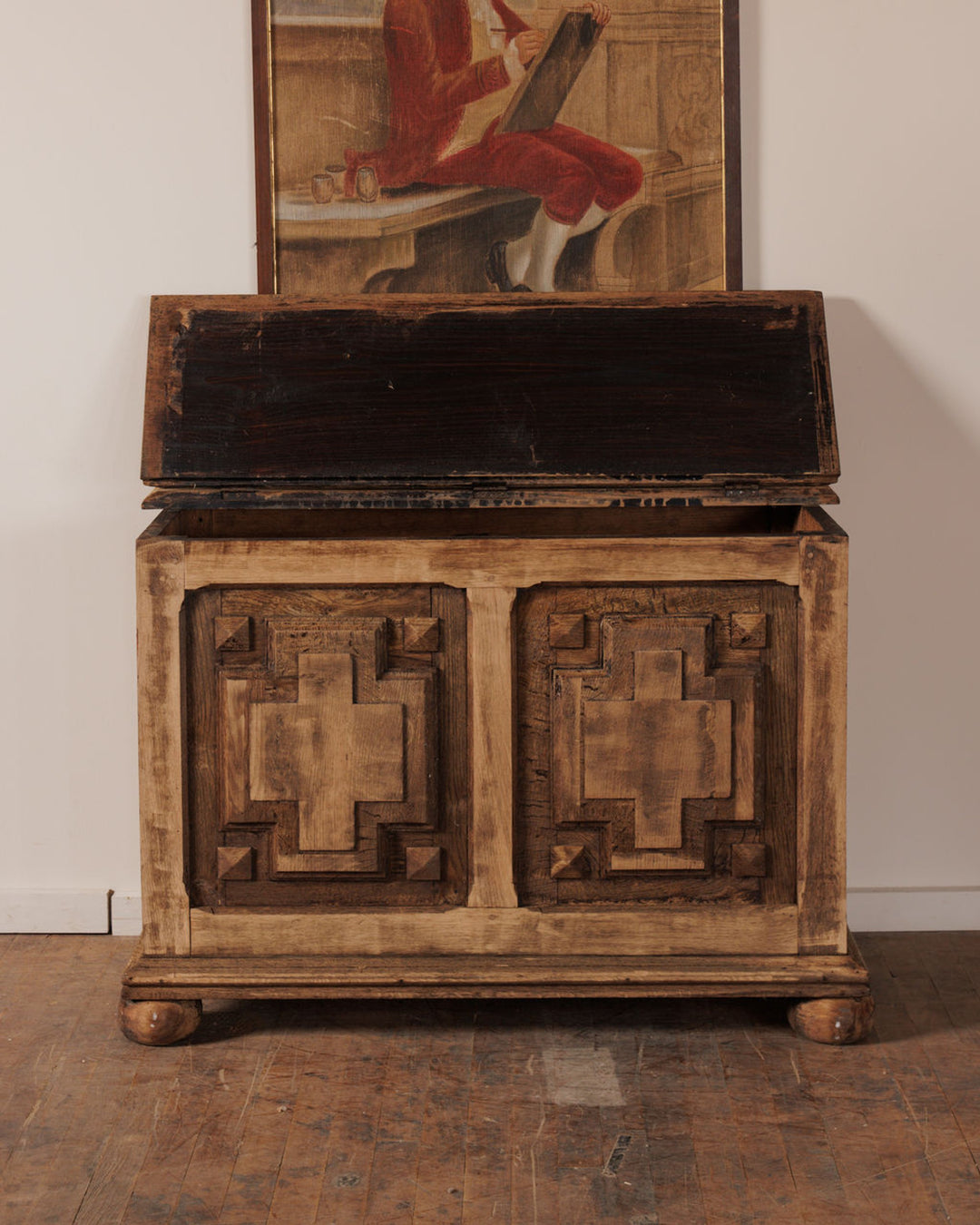 Alps Trunk