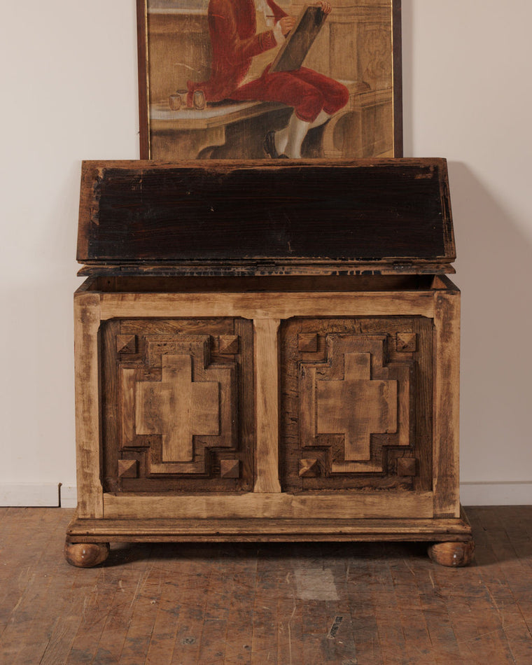 Alps Trunk