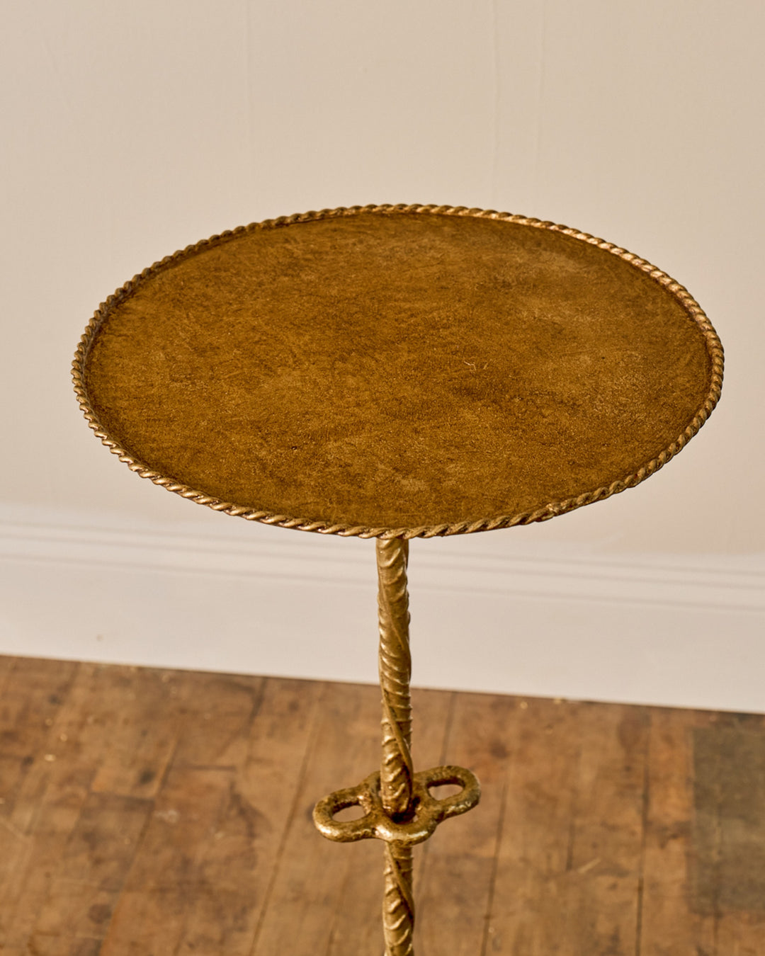 Spanish Martini Table