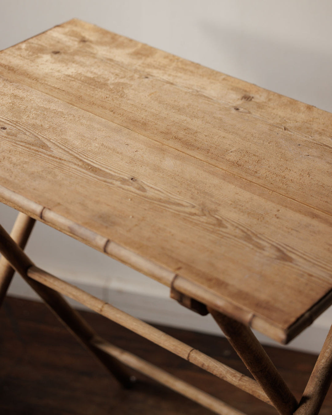 French Cocktail Table