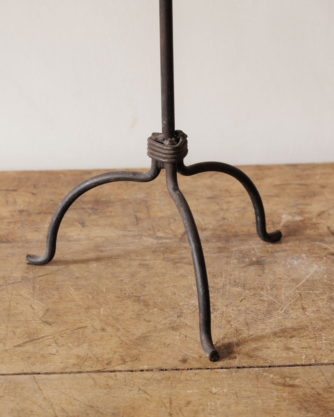 Antique Candelabra