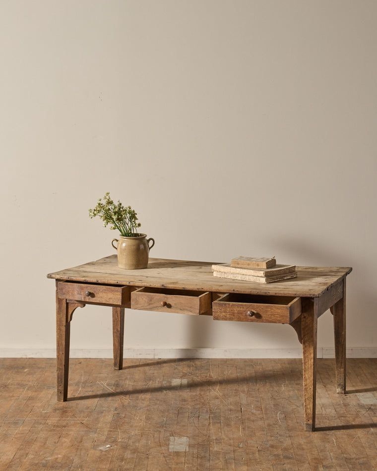 French Farm Table
