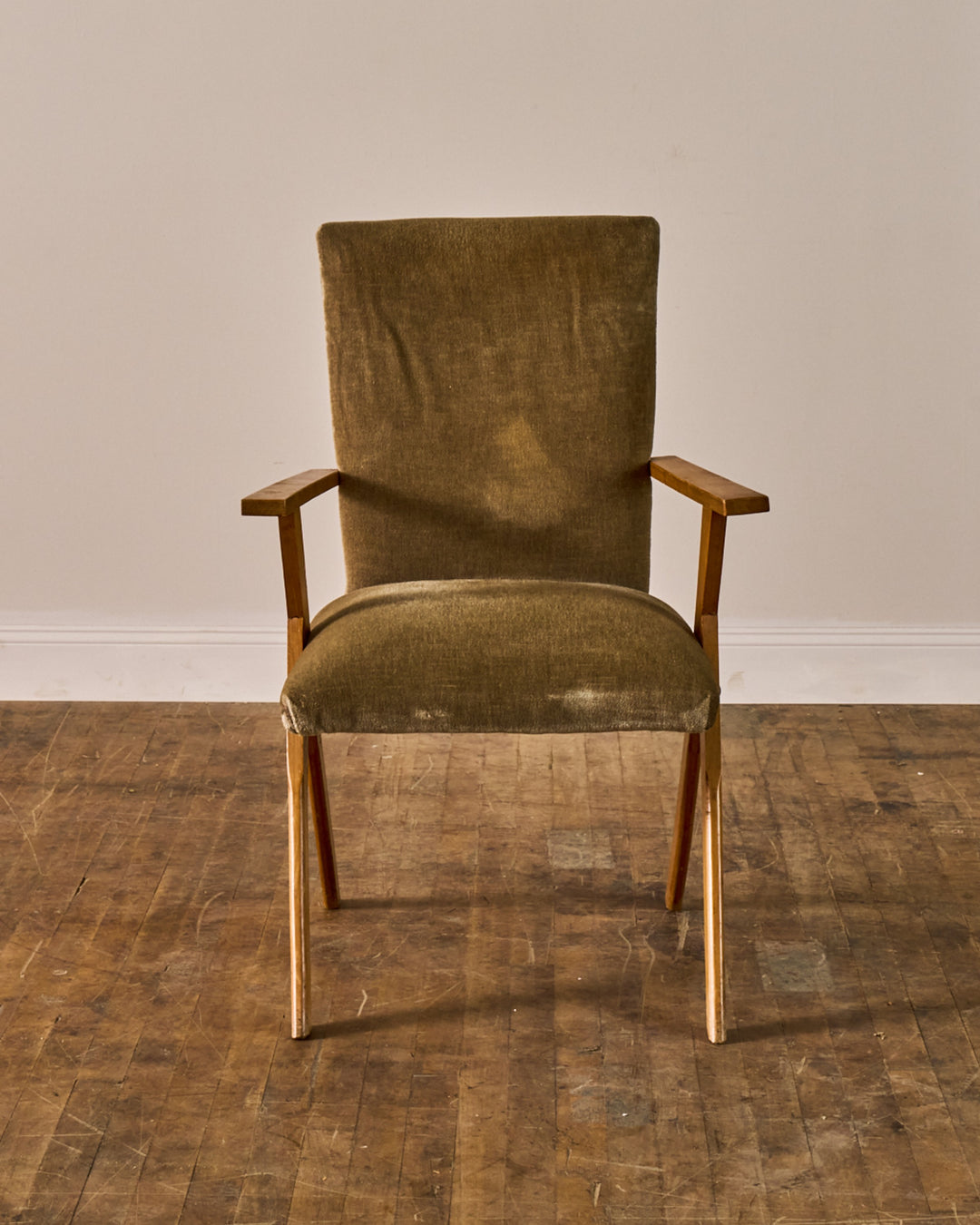 French Armchair