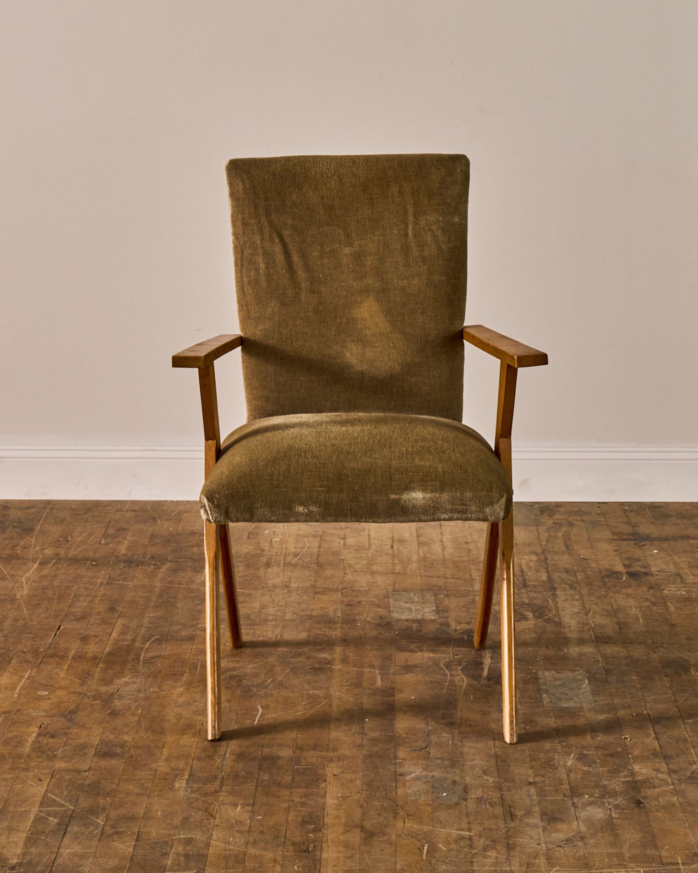 French Armchair