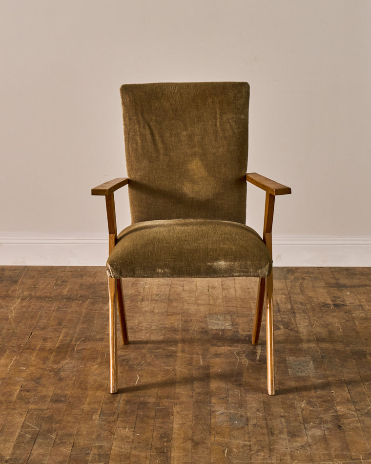 French Armchair
