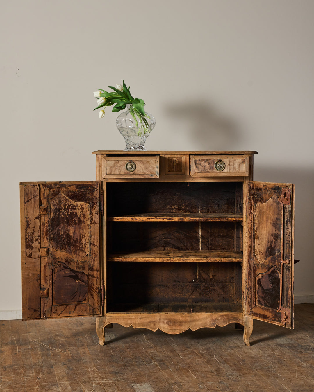 19th c. French Buffet