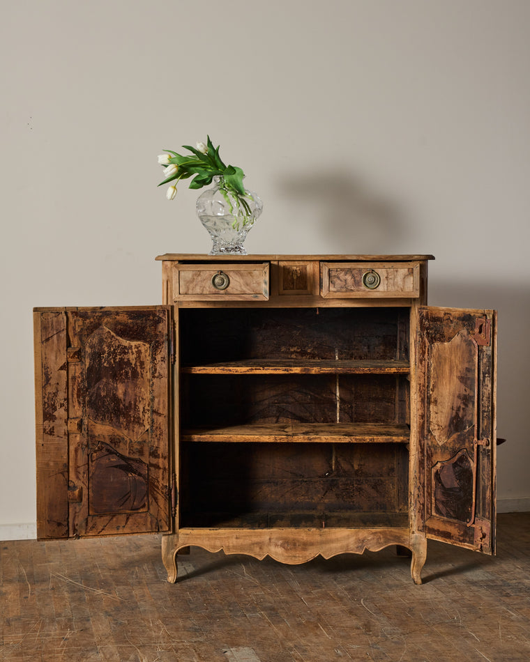 19th c. French Buffet