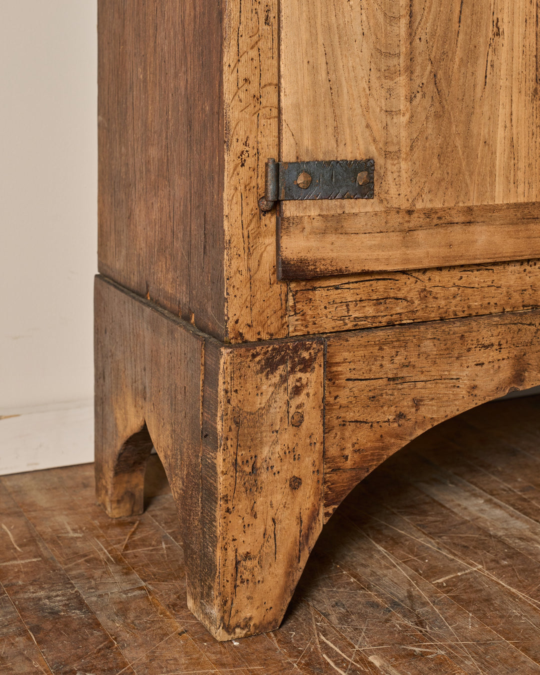 Basque Country Sideboard