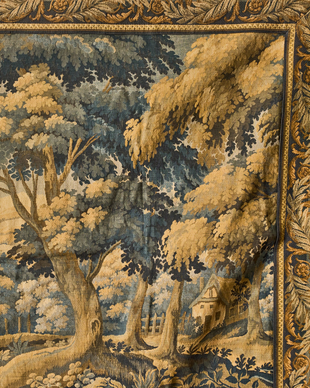 Tapestry - Maison