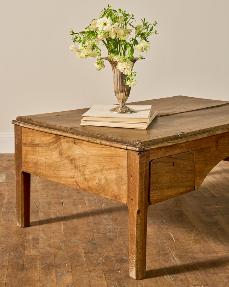 19th c. French Coffee Table