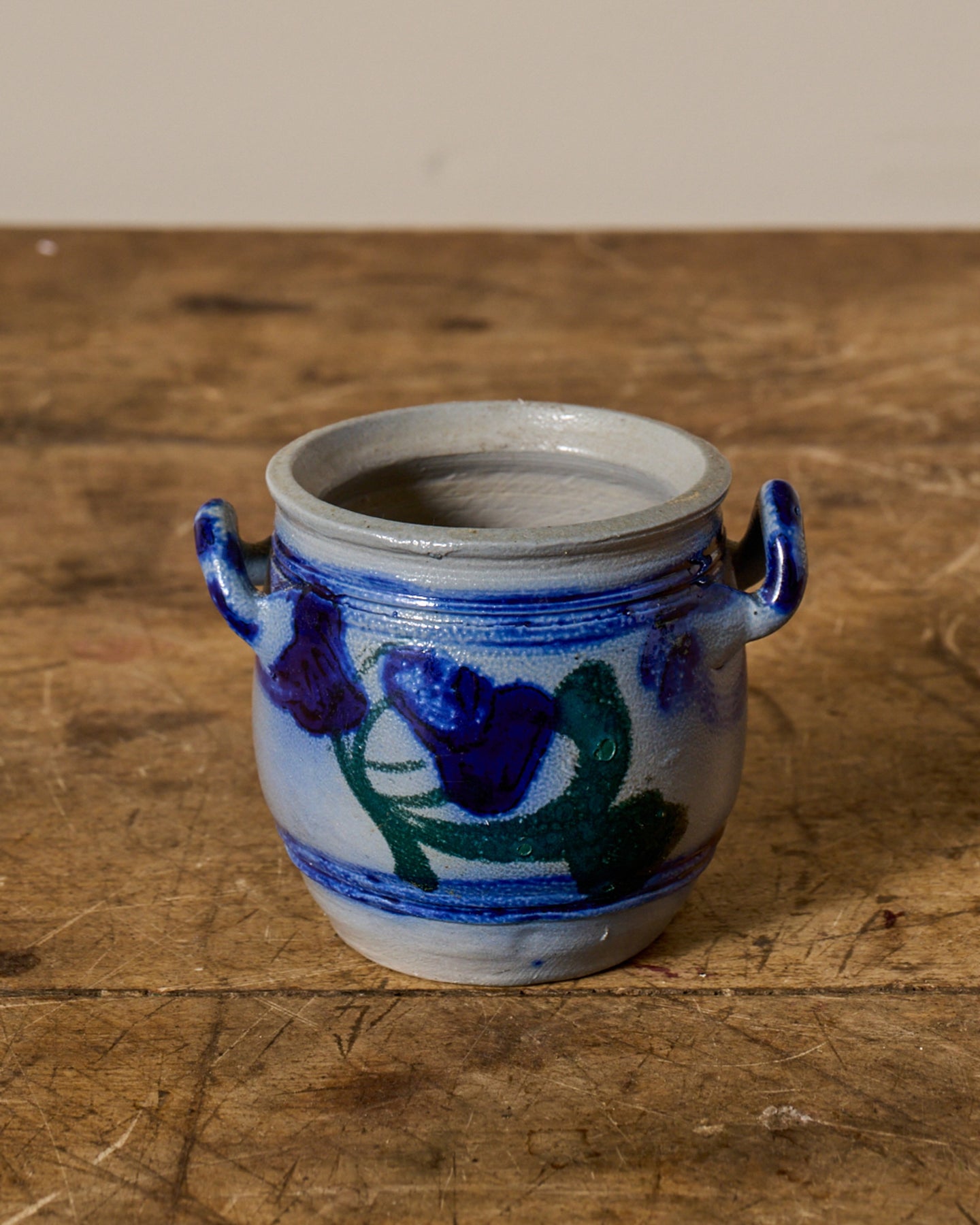 Mini Alsace Pot - III
