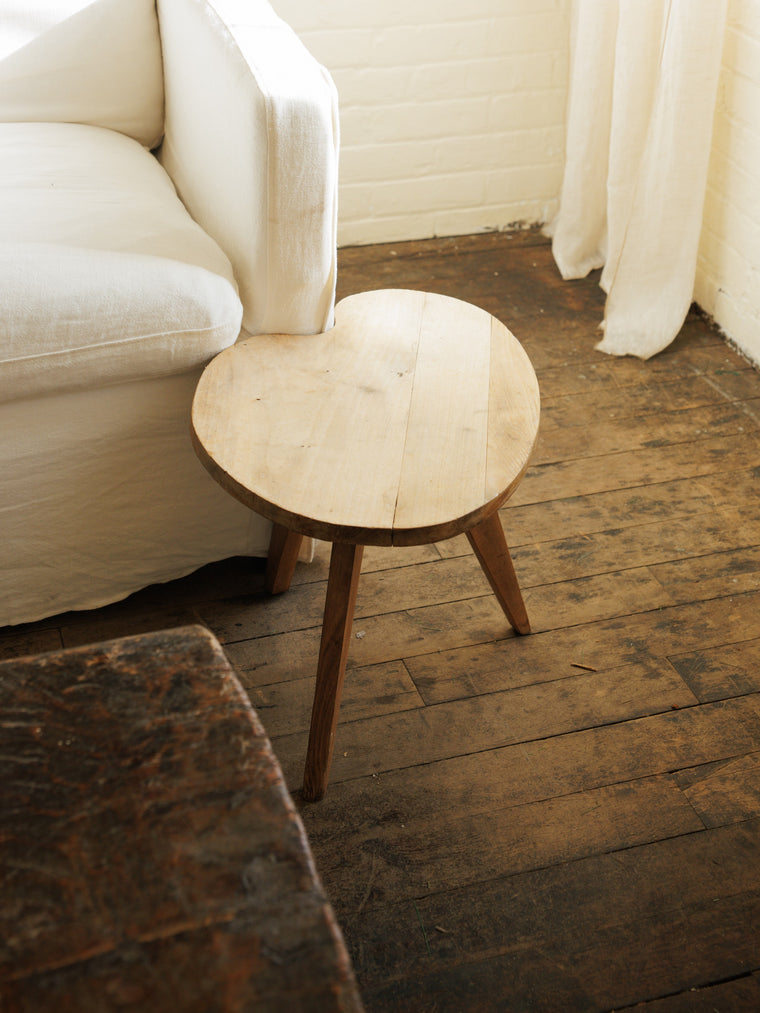 The Easel Stool