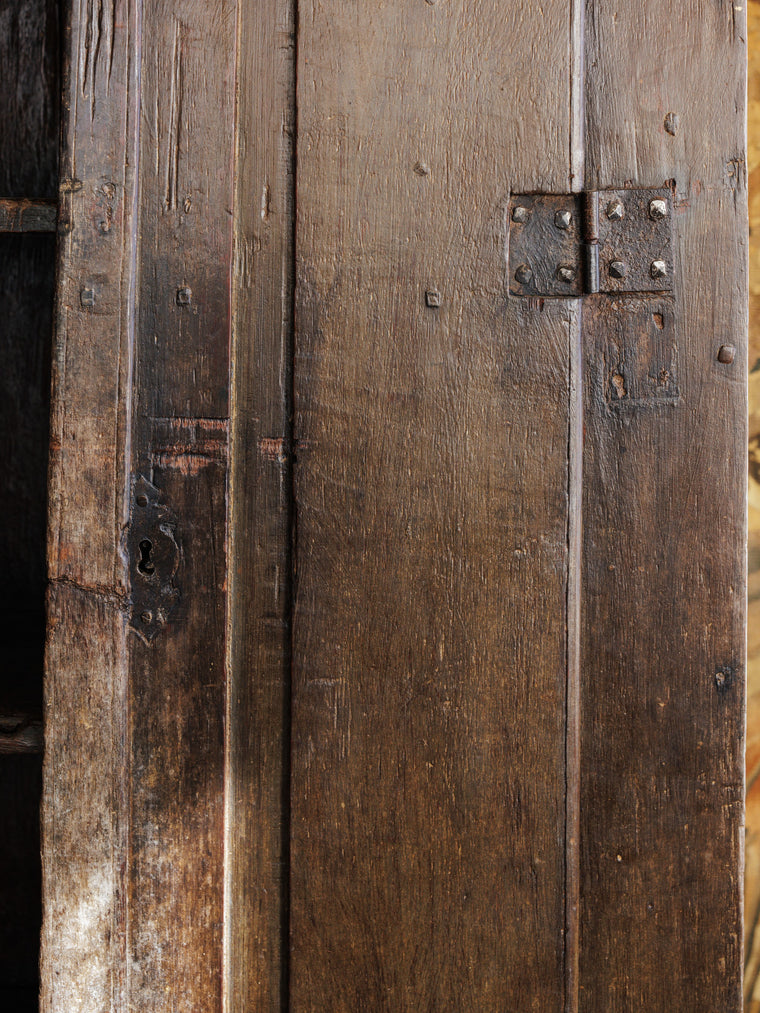Wabi Sabi Cabinet