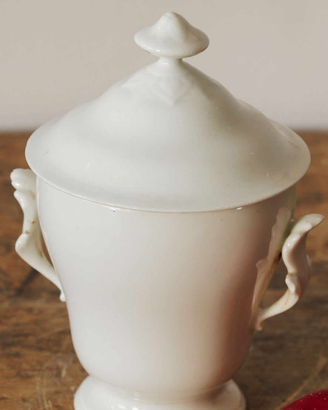 Mini Tureen