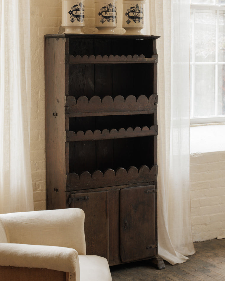 18th c. Alps Cupboard