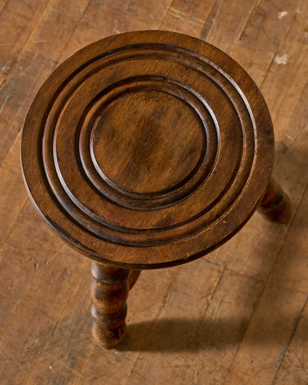 French Stool