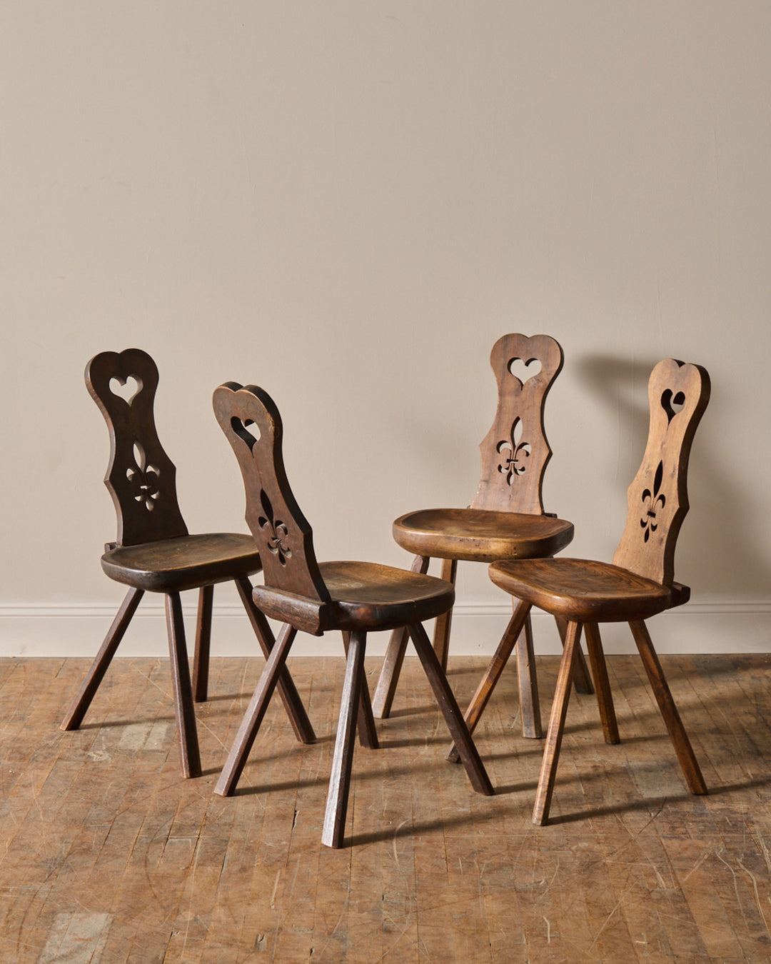 Rare Alps Chair