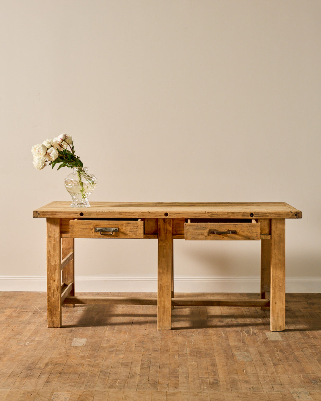 19th c. Kitchen Island