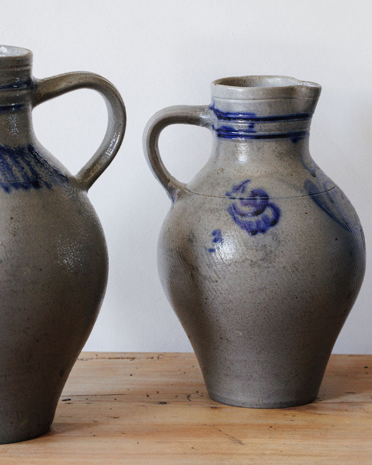 Alsace Pitcher