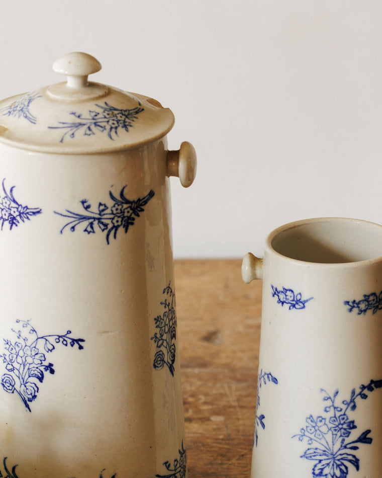 Saint Uze Pot