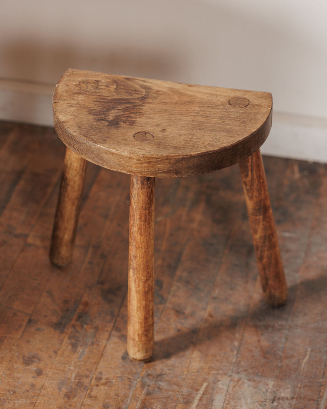 Milking Stool