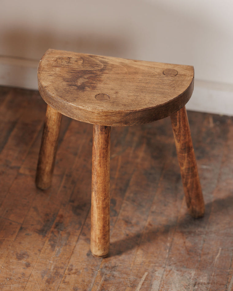 Milking Stool