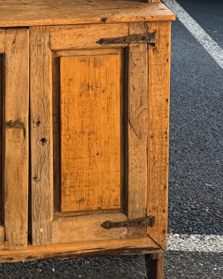 Catalonian Cupboard