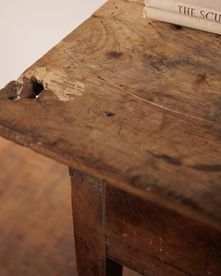 Italian Console Table
