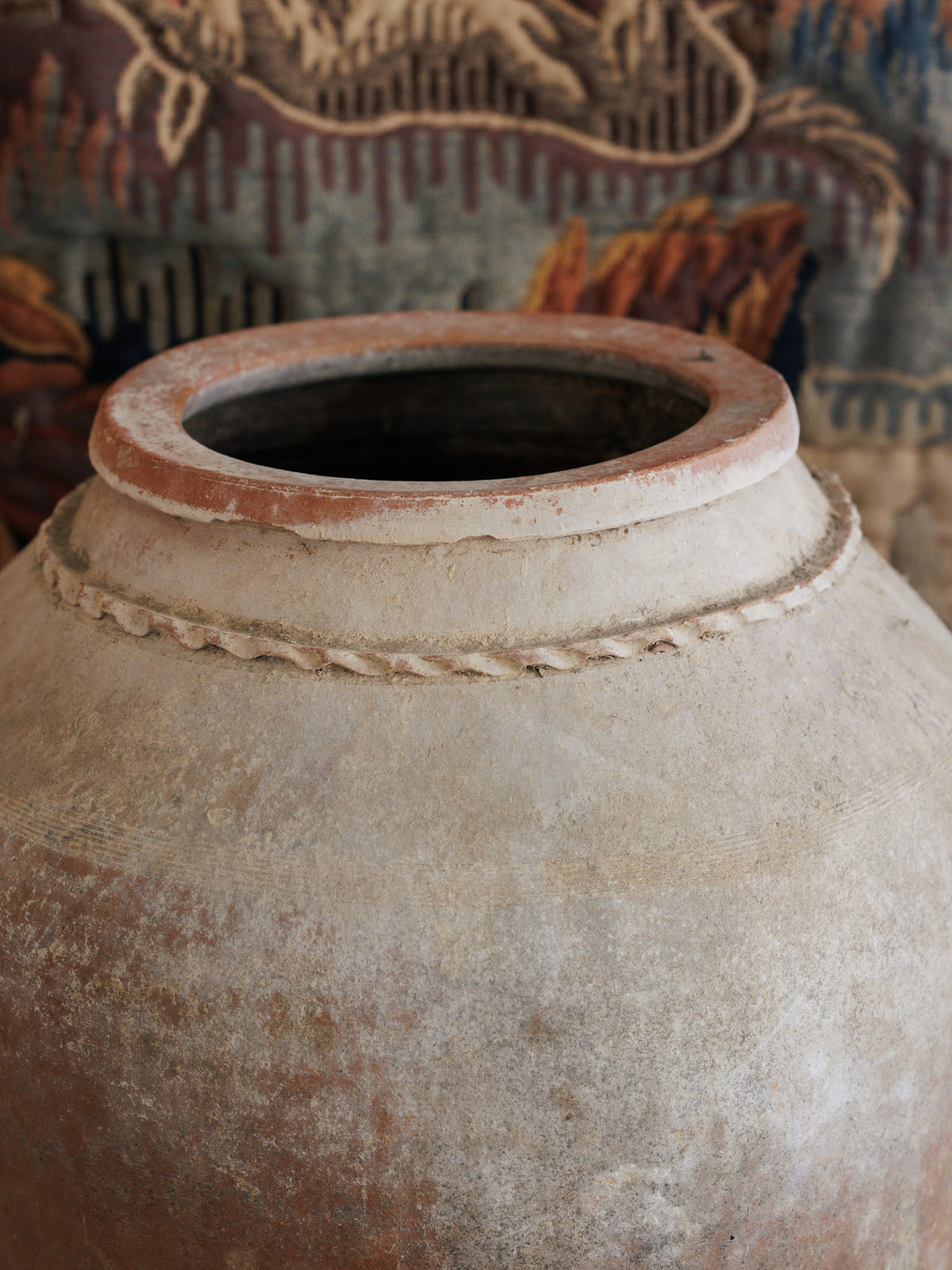 Turkish Pot - 1