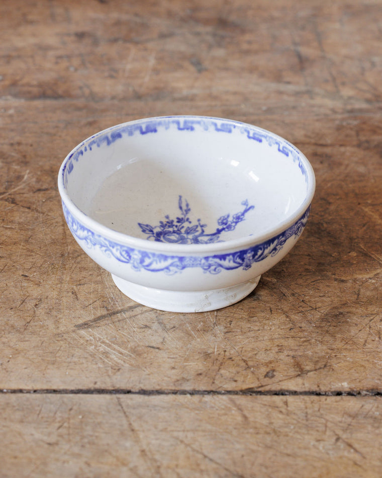 Delft Bowl