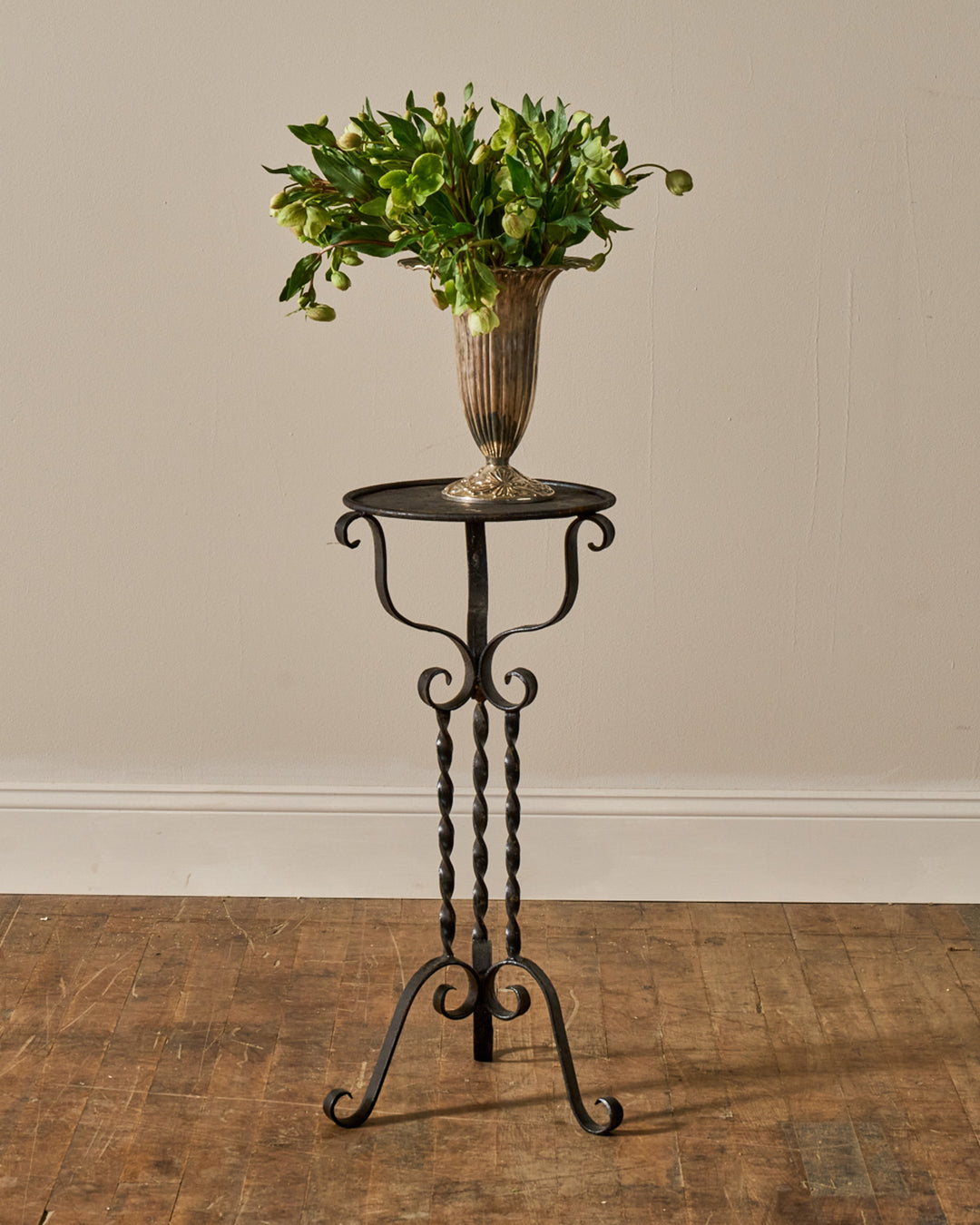 Spanish Martini Table