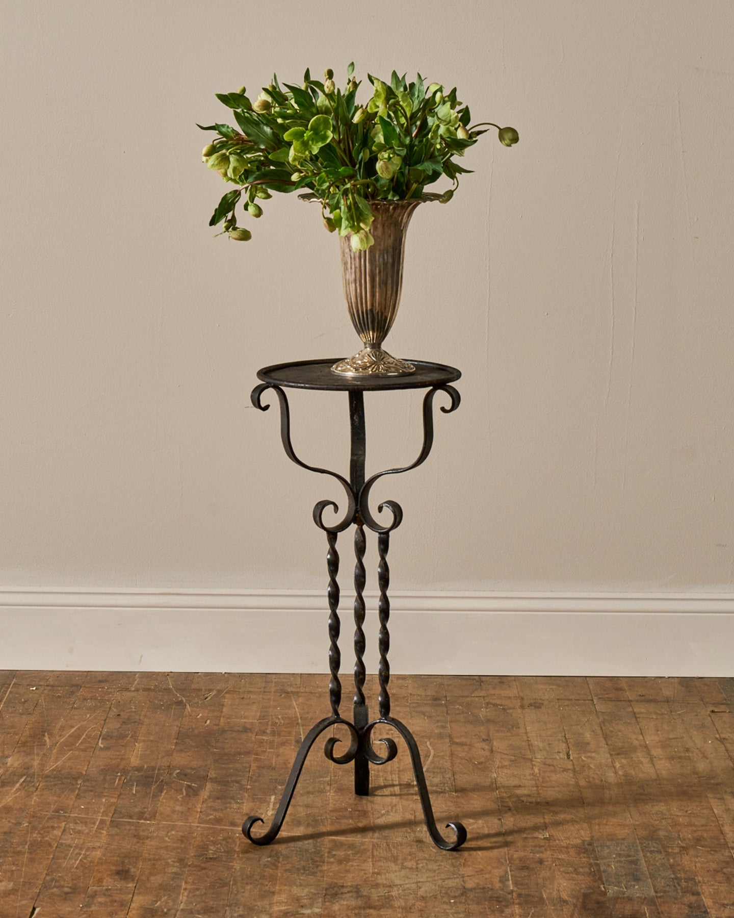 Spanish Martini Table