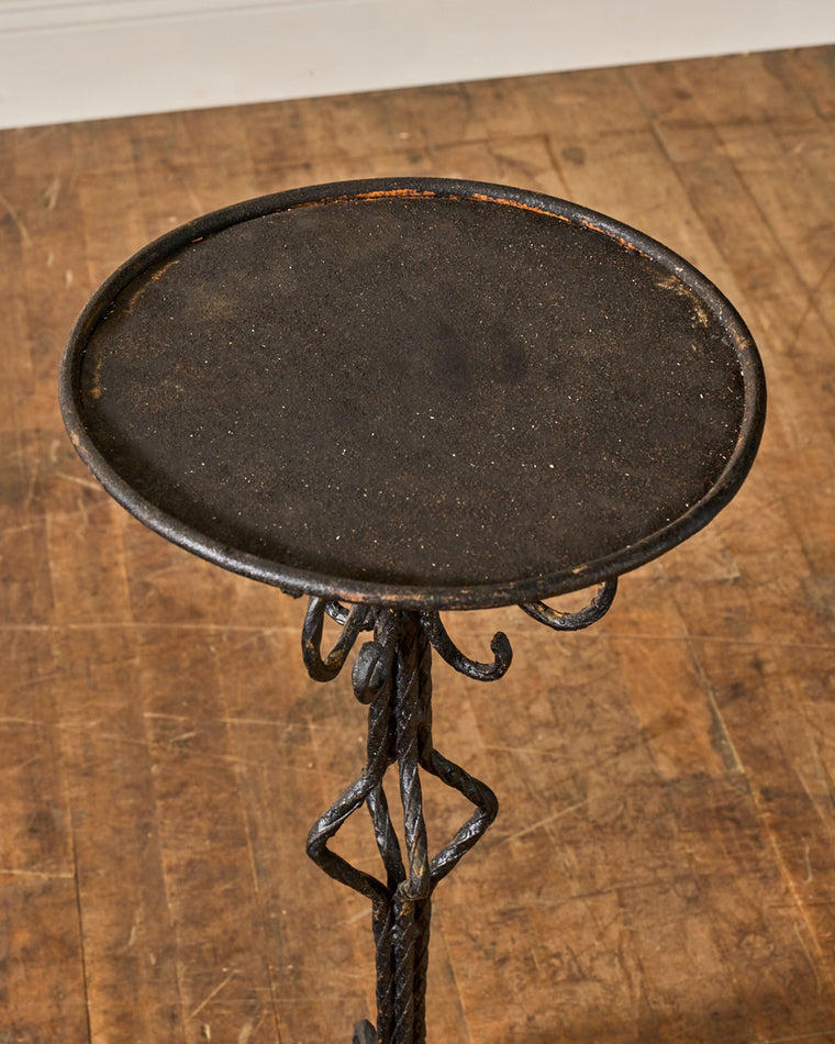Spanish Martini Table