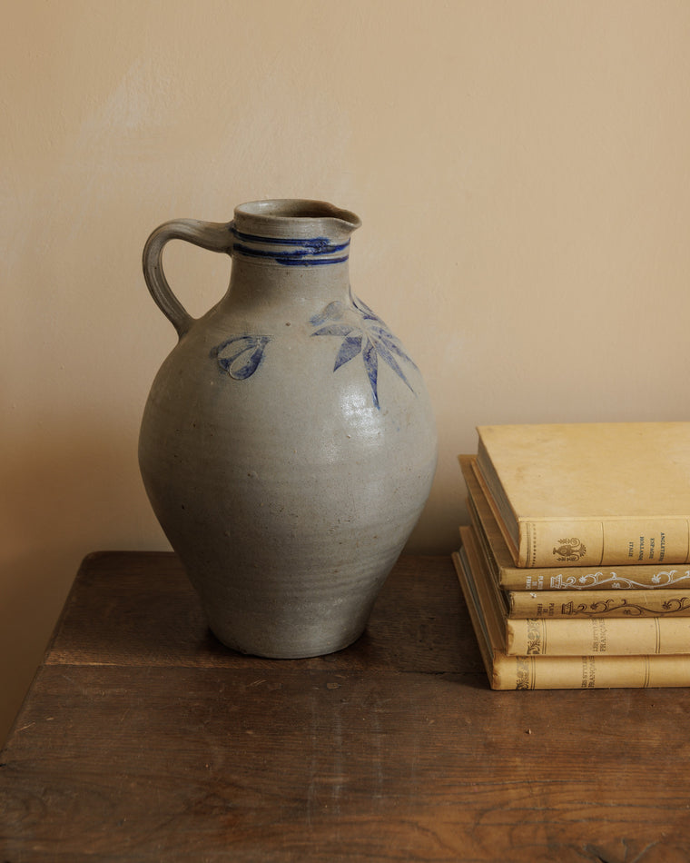 Alsace Pitcher