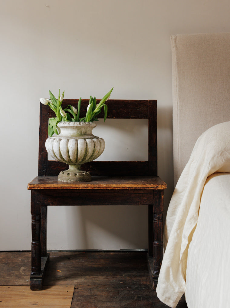 French Short Bench