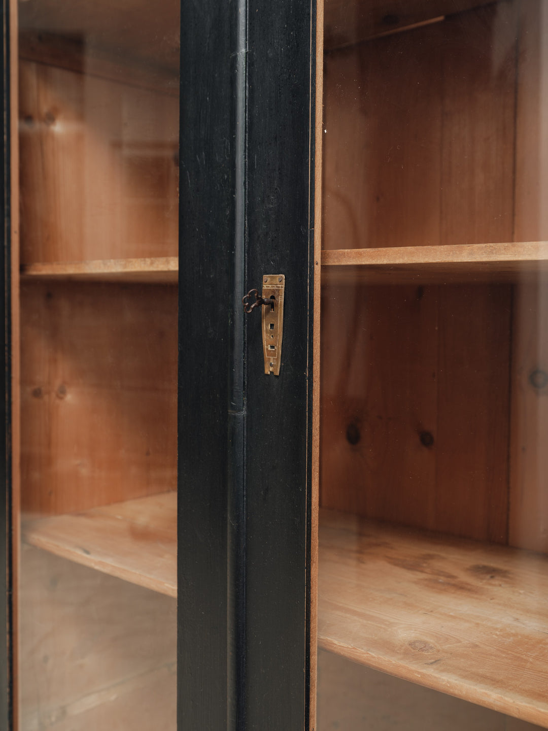 Black Cabinet