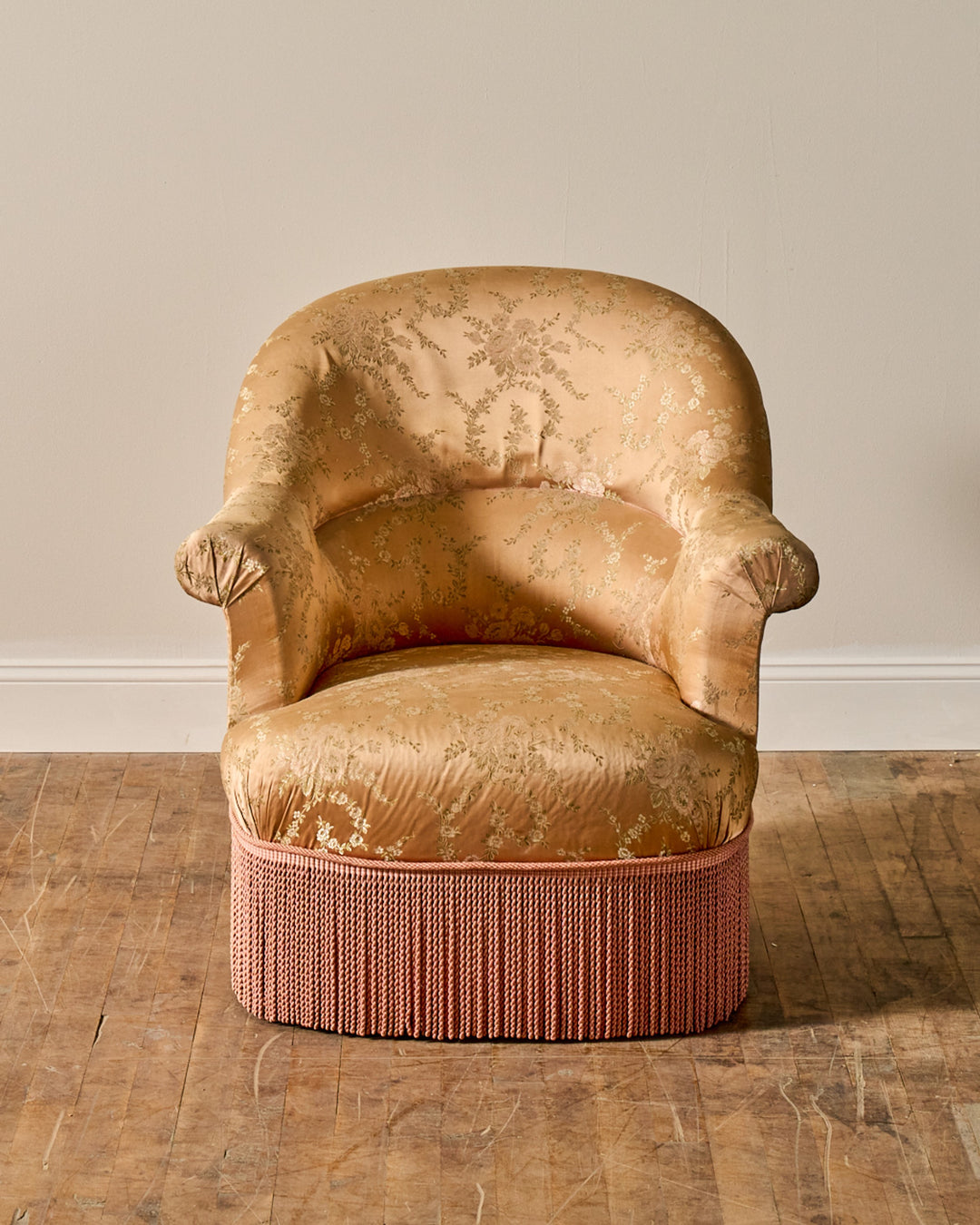 The Marie Antoinette Armchair