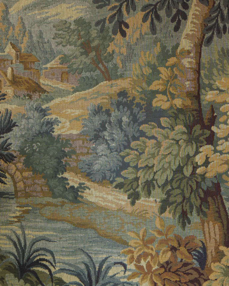 Tapestry - Provencal