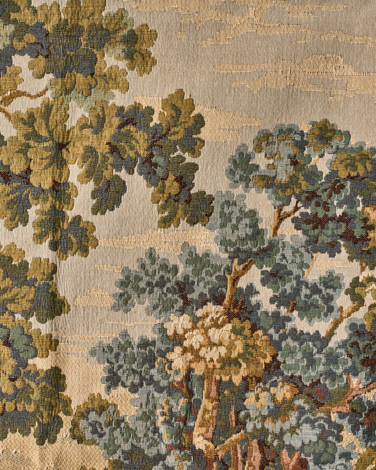 Tapestry - Remelard