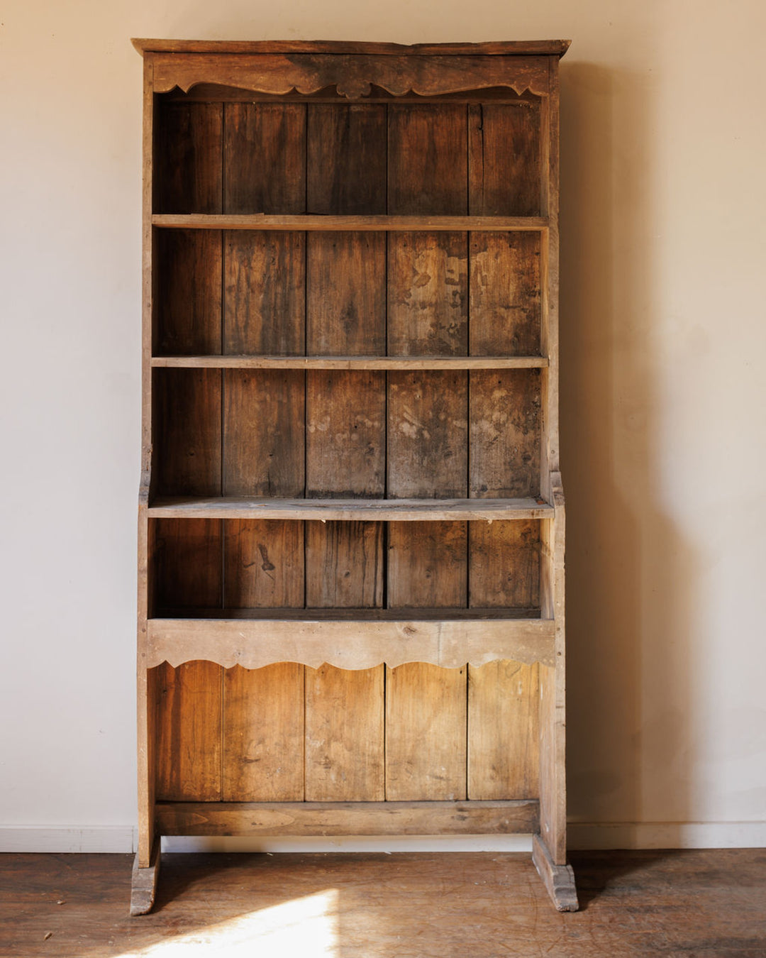 Kitchen Display Shelf