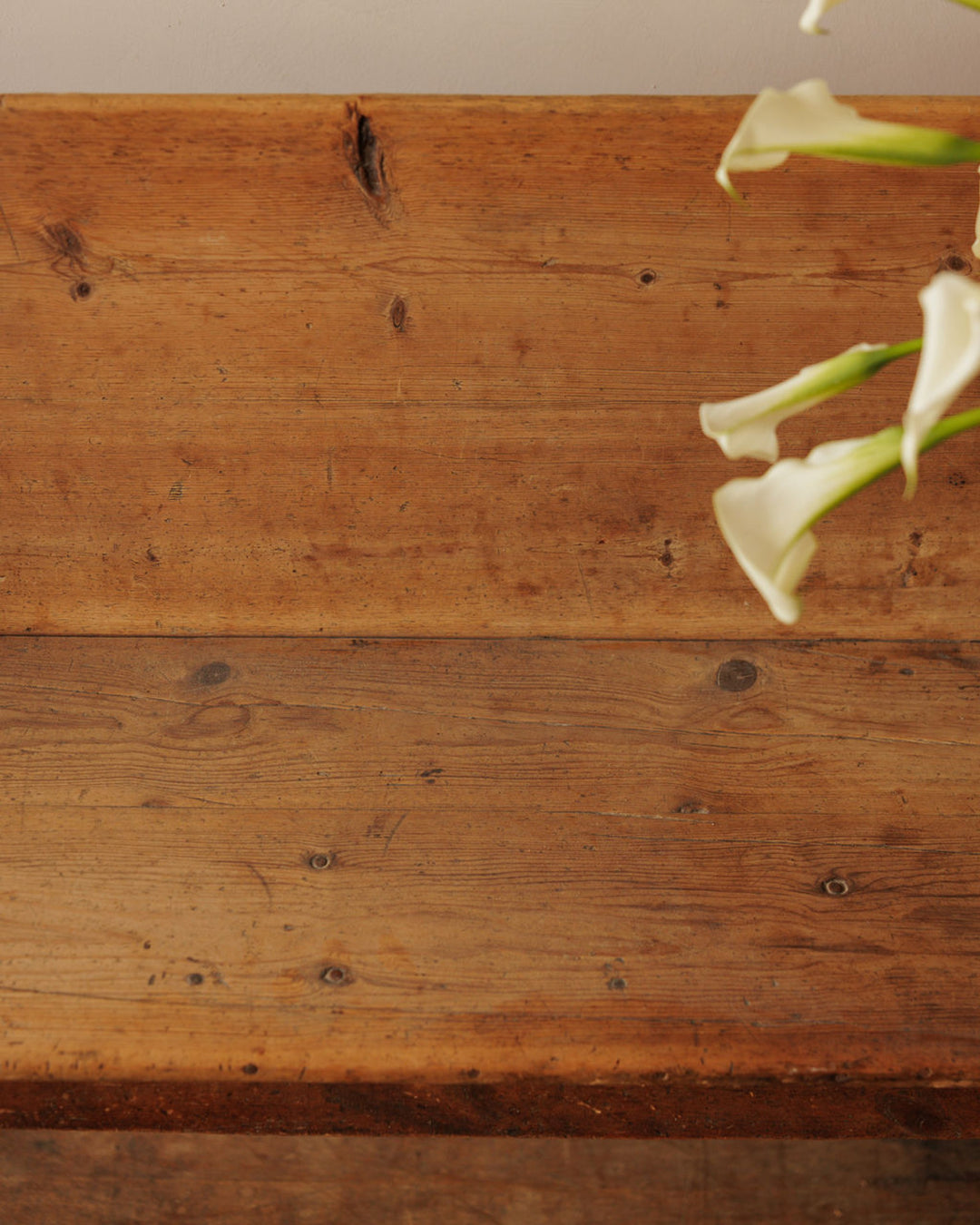 Church Bench