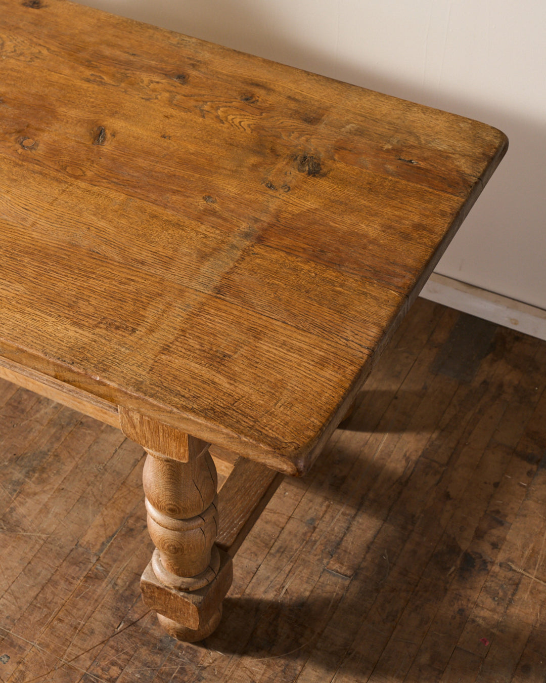 19th c. Farm Table