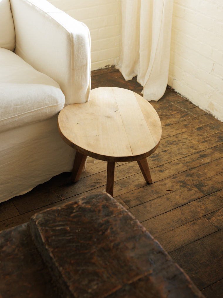 The Easel Stool