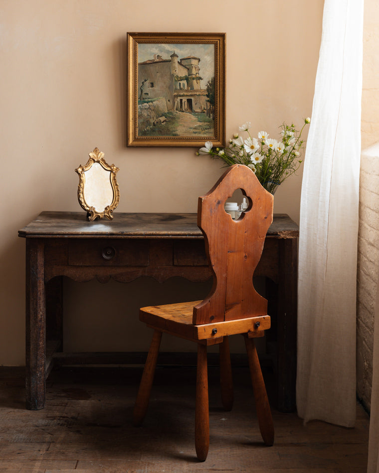 Alsace Chair