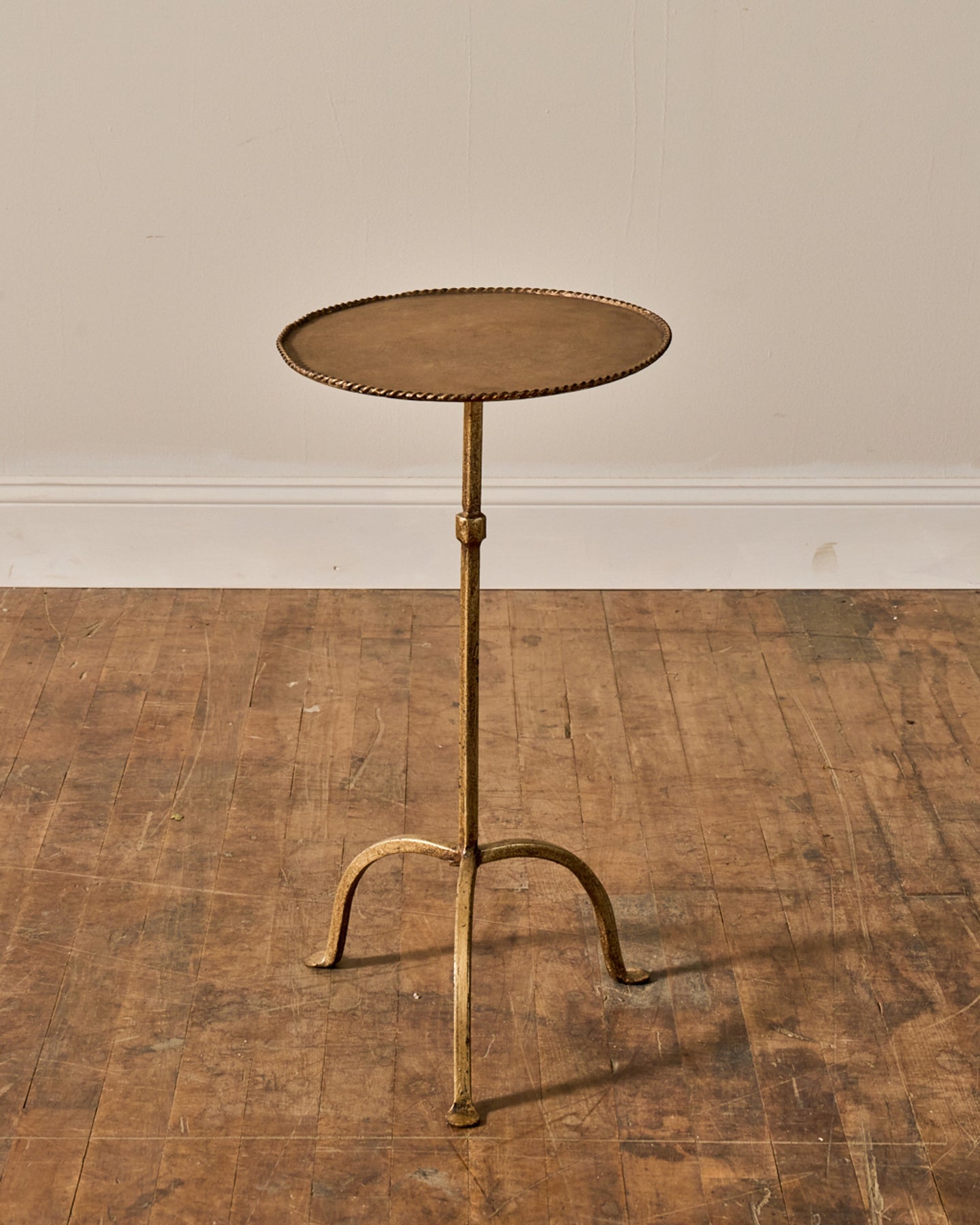 Spanish Martini Table - II