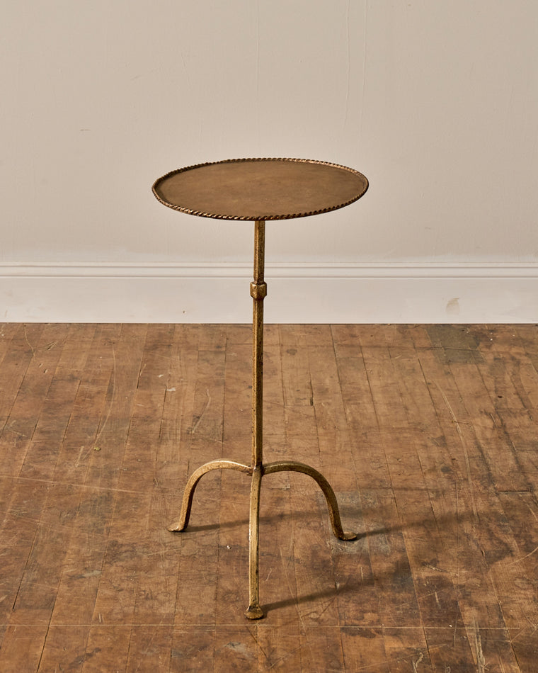 Spanish Martini Table - II